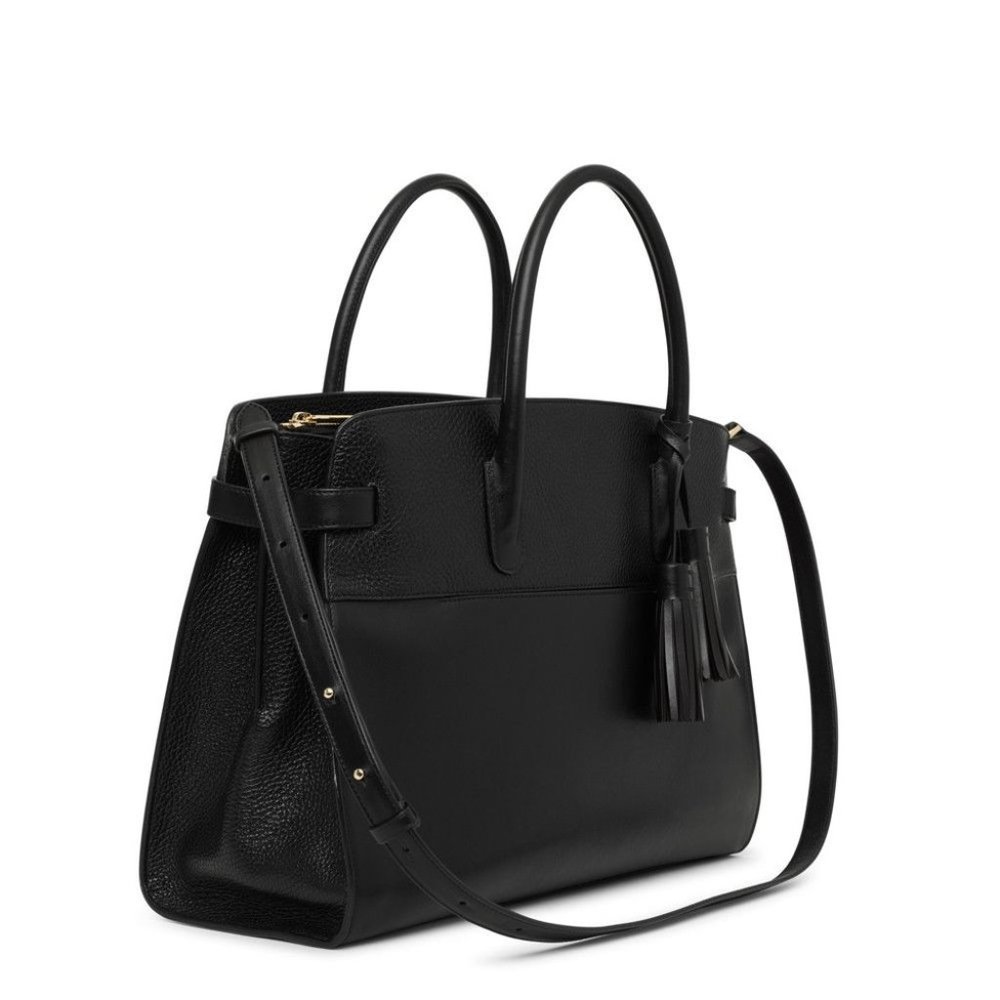 Cuyana Work Satchel